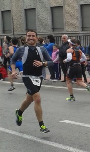 Duatlon de Murcia 2014