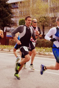 Duatlon de Murcia 2014