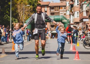 Duatlon de Murcia 2014