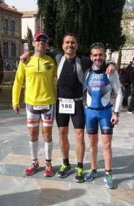 Duatlon de Murcia 2014