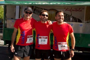Carrera ENAE - Lunia 2014 1