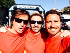 Carrera ENAE - Lunia 2014 1