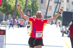 Carrera ENAE - Lunia 2014 1