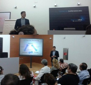 Formación Nacho Tomás