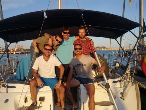 Media Maraton Ibiza 2014