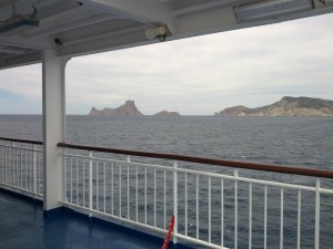 Medio Maraton Ibiza 2014