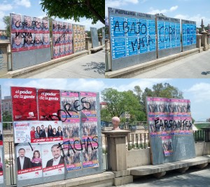 Elecciones Europeas 2014