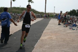 Triatlon TriWhite Pilar de la Horadada 2014 triatlon deporte triathlon sports Duatlon duathlon bike run swim