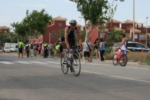 Triatlon TriWhite Pilar de la Horadada 2014 triatlon deporte triathlon sports Duatlon duathlon bike run swim