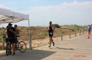 Triatlon TriWhite Pilar de la Horadada 2014 triatlon deporte triathlon sports Duatlon duathlon bike run swim