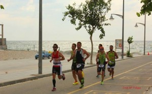 Triatlon TriWhite Pilar de la Horadada 2014 triatlon deporte triathlon sports Duatlon duathlon bike run swim