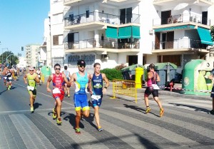 Campeonato España Triatlon 2014