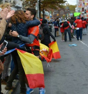 NYC2014M Nacho Tomás