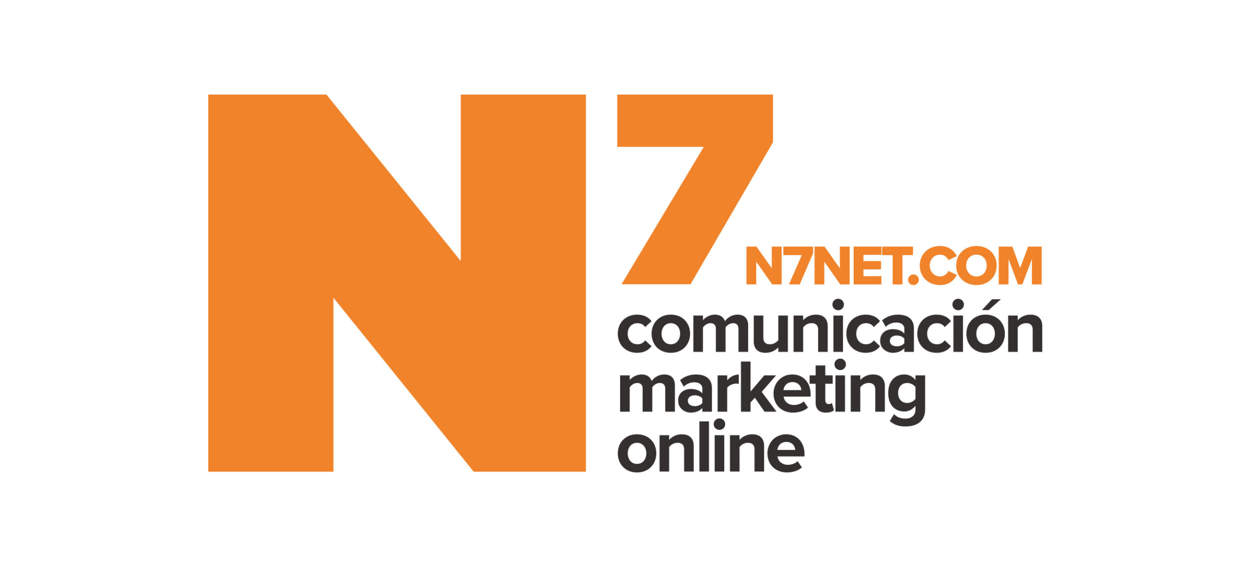 N7. agencia de comunicación, publicidad y marketing online